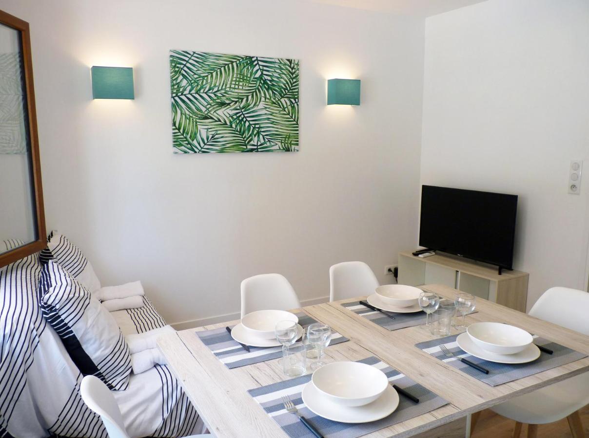 Le Belvedere, Appartement 2 Pieces, Plages A 400M Cagnes-sur-Mer Exterior photo