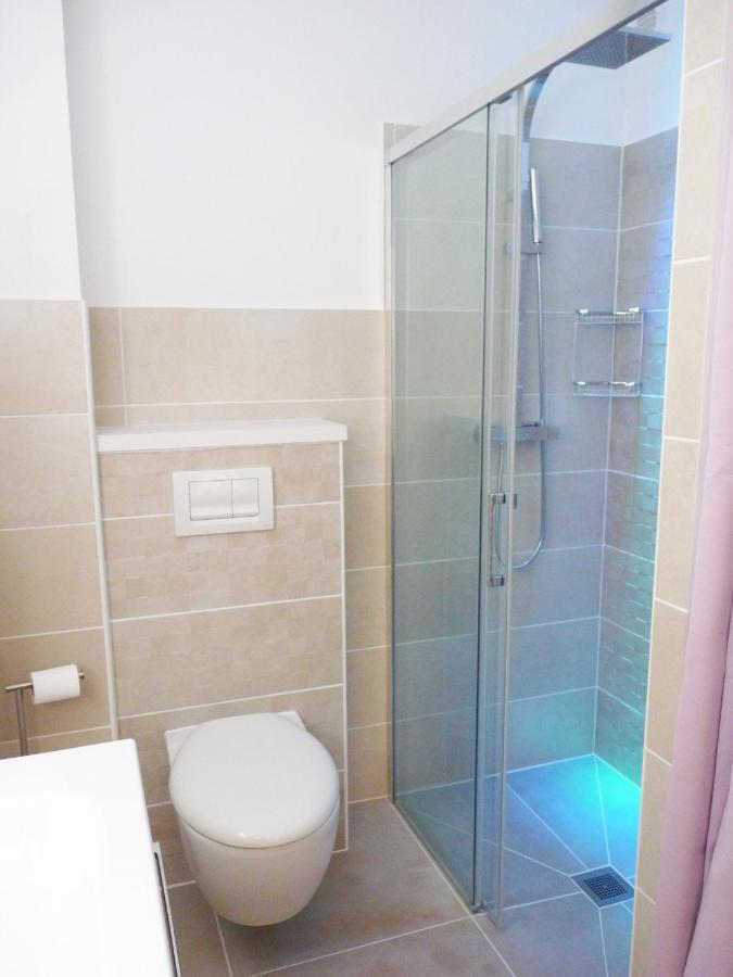 Le Belvedere, Appartement 2 Pieces, Plages A 400M Cagnes-sur-Mer Exterior photo